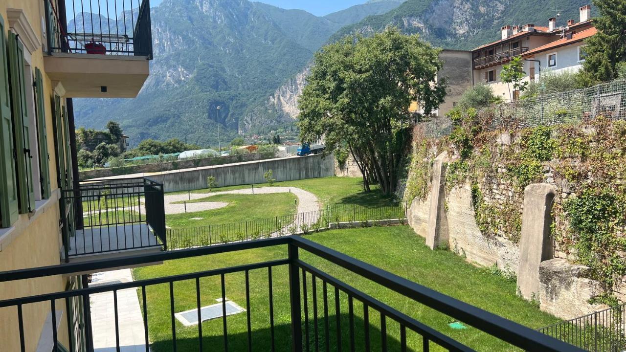 Villa Federica In Arco Exterior foto